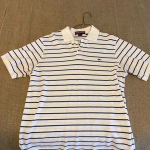 Vineyard Vines Polo